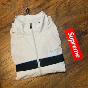 Vintage Nike Zip-Up windbreaker ✔️